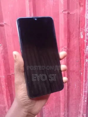Samsung Galaxy A10s 32 GB Black