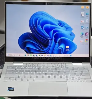 New Laptop HP Envy 15 16GB Intel Core i7 SSD 512GB