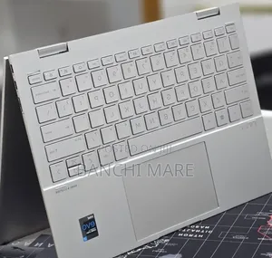 New Laptop HP Envy 15 16GB Intel Core i7 SSD 512GB