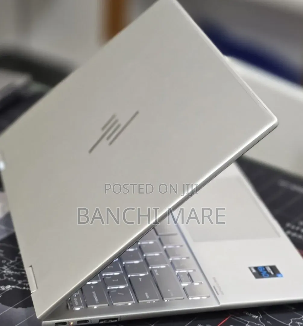 New Laptop HP Envy 15 16GB Intel Core i7 SSD 512GB