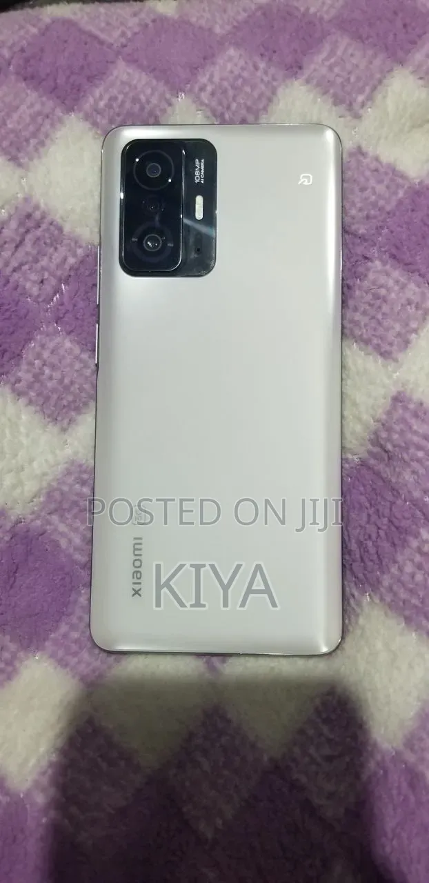New Xiaomi 11T Pro 128 GB White