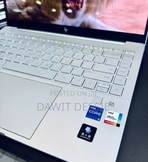 New Laptop HP Pavilion 15 16GB Intel Core i5 SSD 1T