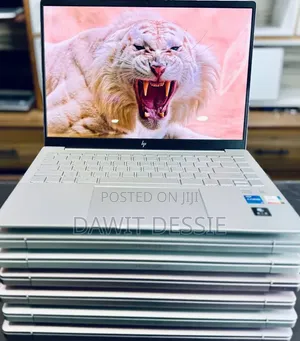 New Laptop HP Pavilion 15 16GB Intel Core i5 SSD 1T