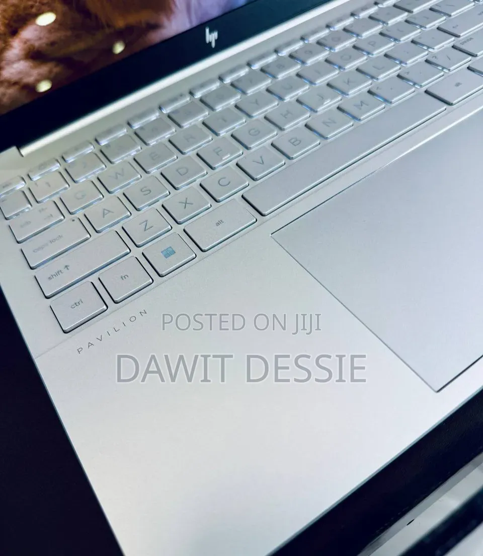 New Laptop HP Pavilion 15 16GB Intel Core i5 SSD 1T