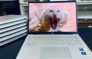 New Laptop HP Pavilion 15 16GB Intel Core i5 SSD 1T