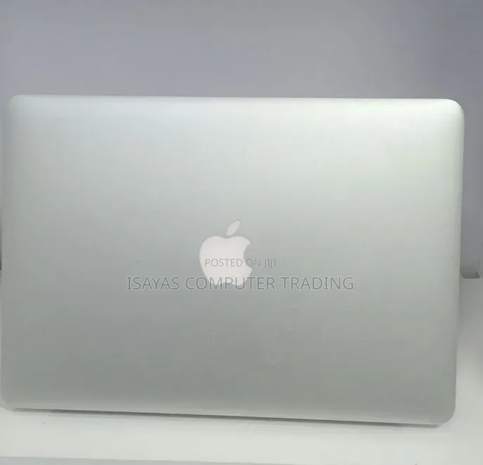 New Laptop Apple MacBook Air 2017 4GB Intel Core i5 SSD 128GB