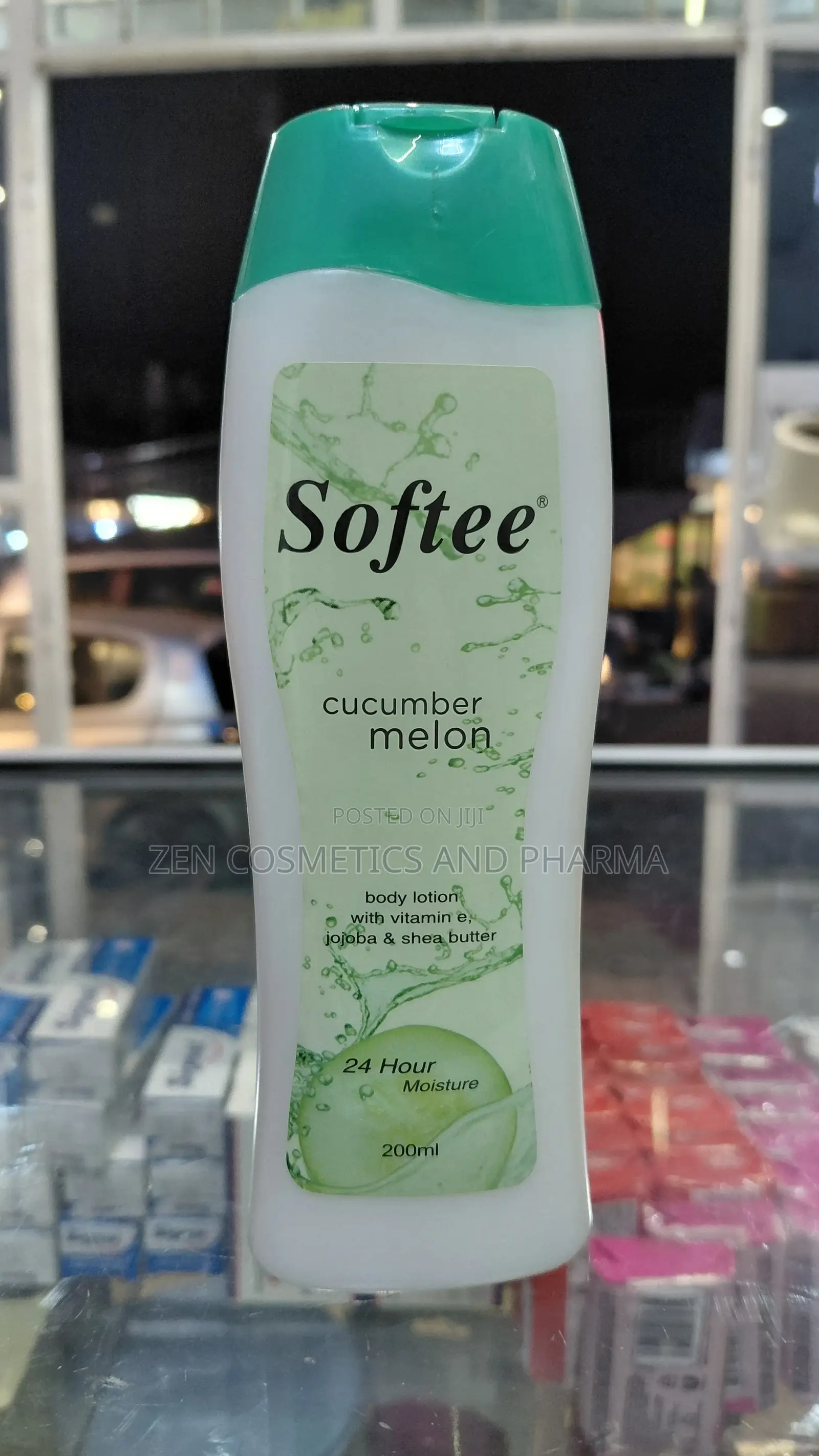 Softee Lotion 200ml