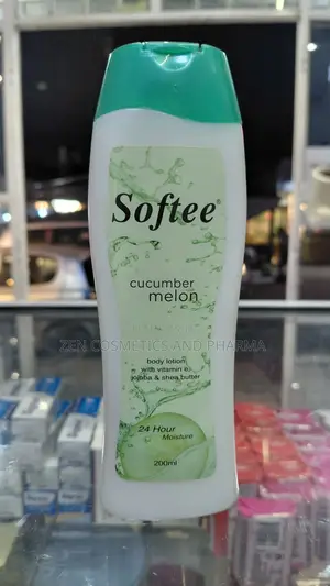 Softee Lotion 200ml