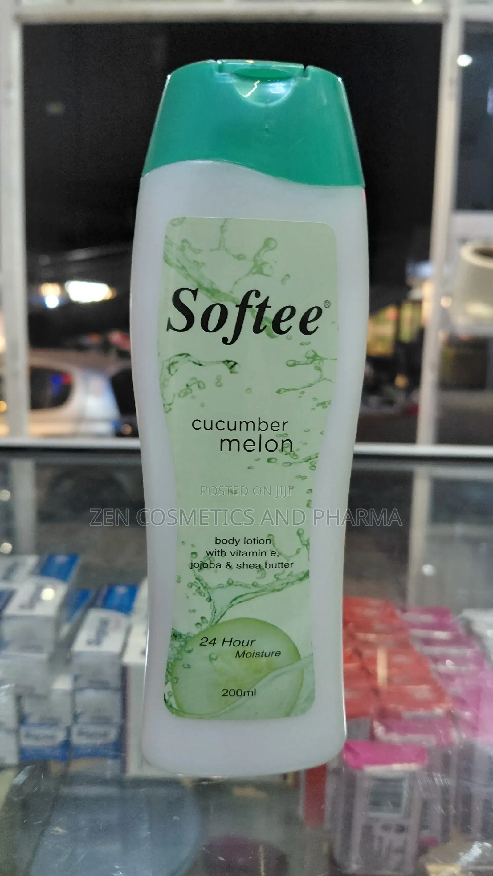 Softee Lotion 200ml