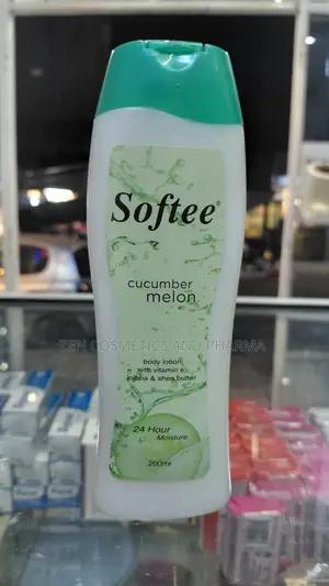 Softee Lotion 200ml
