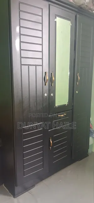 Used Cupboard