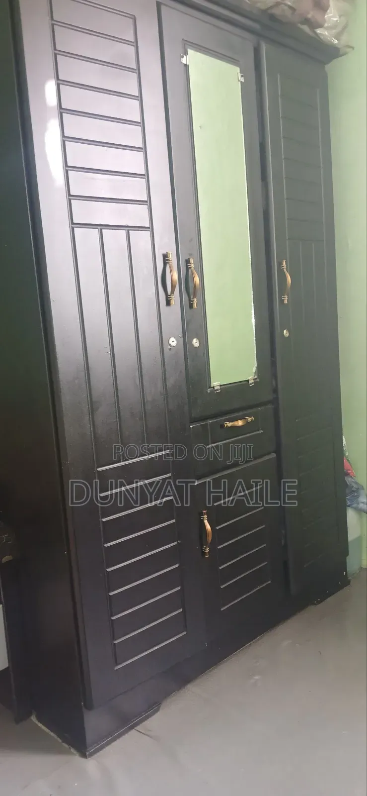 Used Cupboard