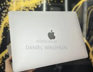New Laptop Apple MacBook Air 2020 M1 16GB Apple M1 SSD 256GB