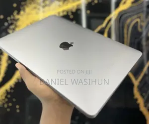 New Laptop Apple MacBook Air 2020 M1 16GB Apple M1 SSD 256GB
