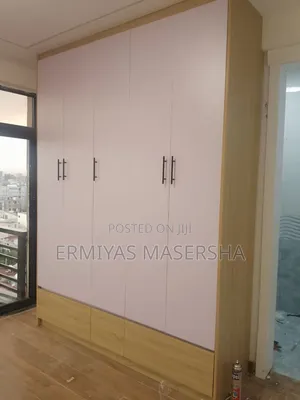 Furnished 2bdrm Apartment in Bole for sale