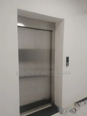 Furnished 2bdrm Apartment in Bole for sale