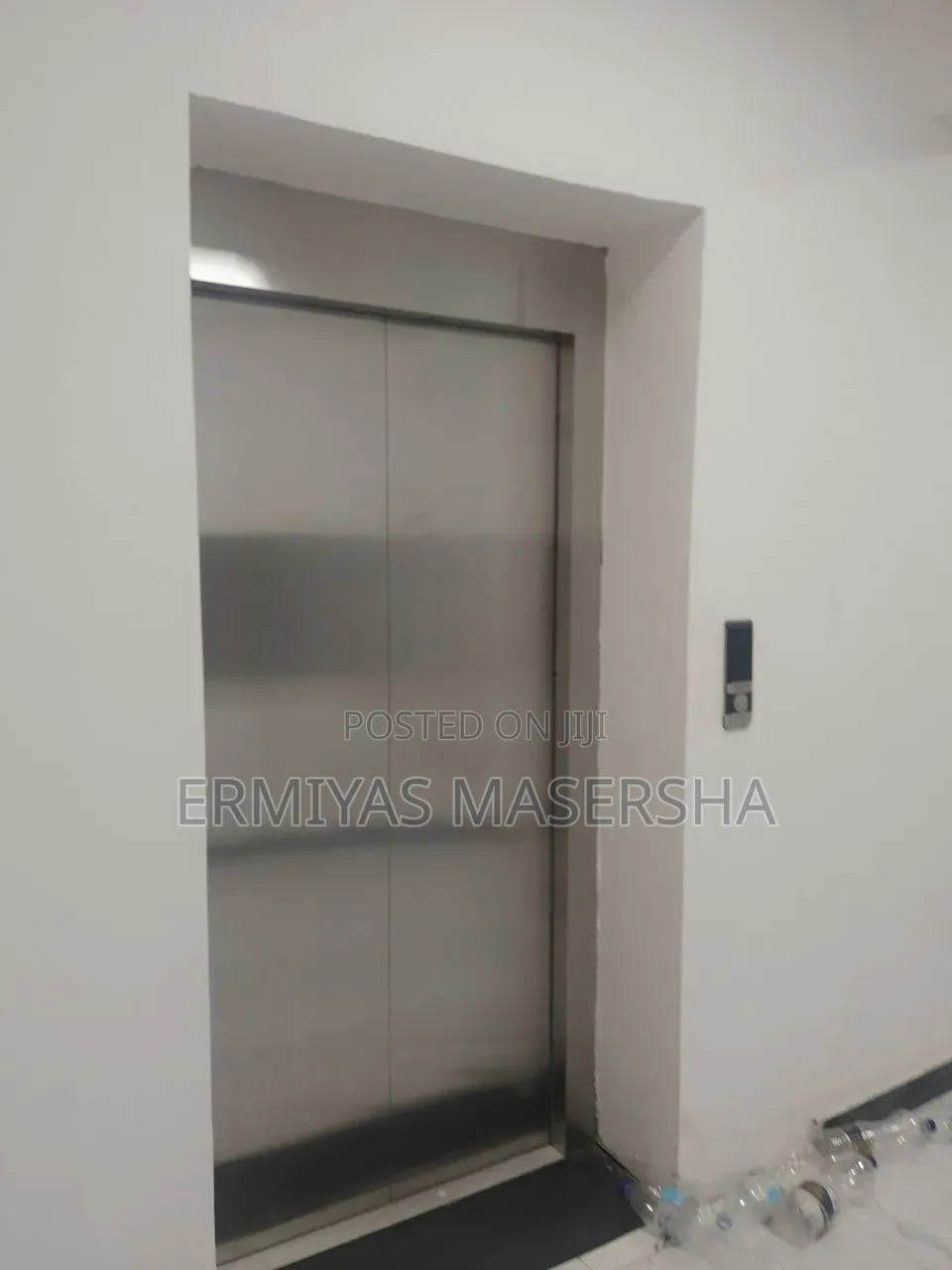 Furnished 2bdrm Apartment in Bole for sale