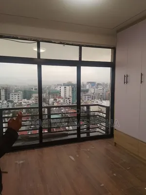 Furnished 2bdrm Apartment in Bole for sale