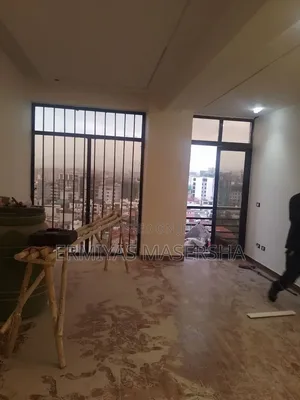 Furnished 2bdrm Apartment in Bole for sale