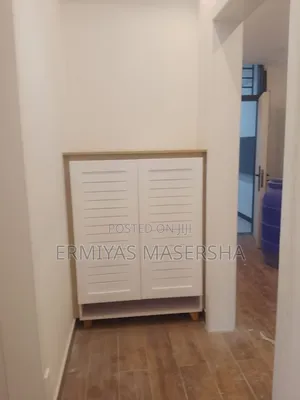 Furnished 2bdrm Apartment in Bole for sale