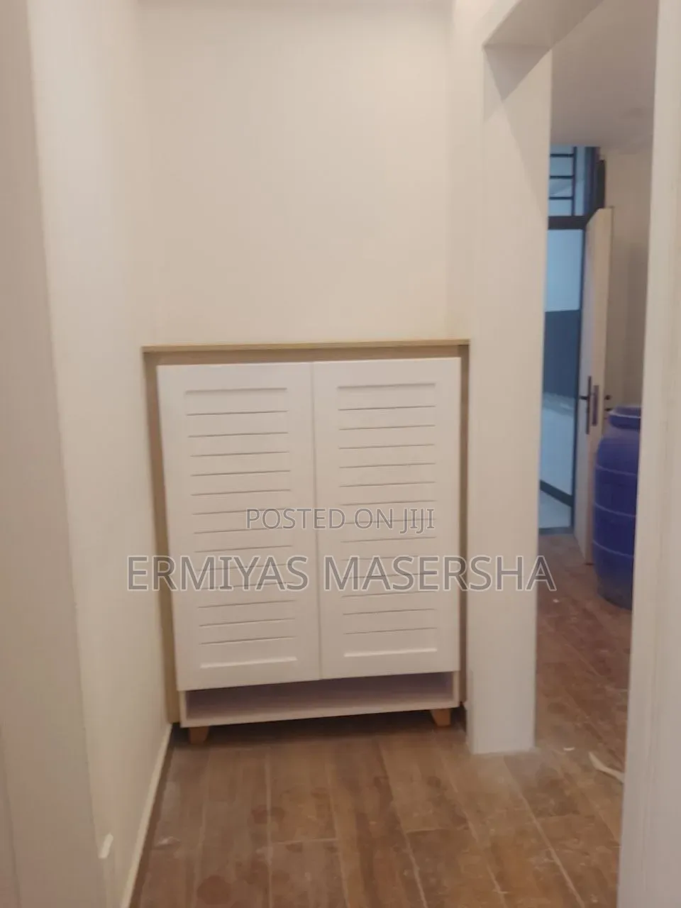 Furnished 2bdrm Apartment in Bole for sale