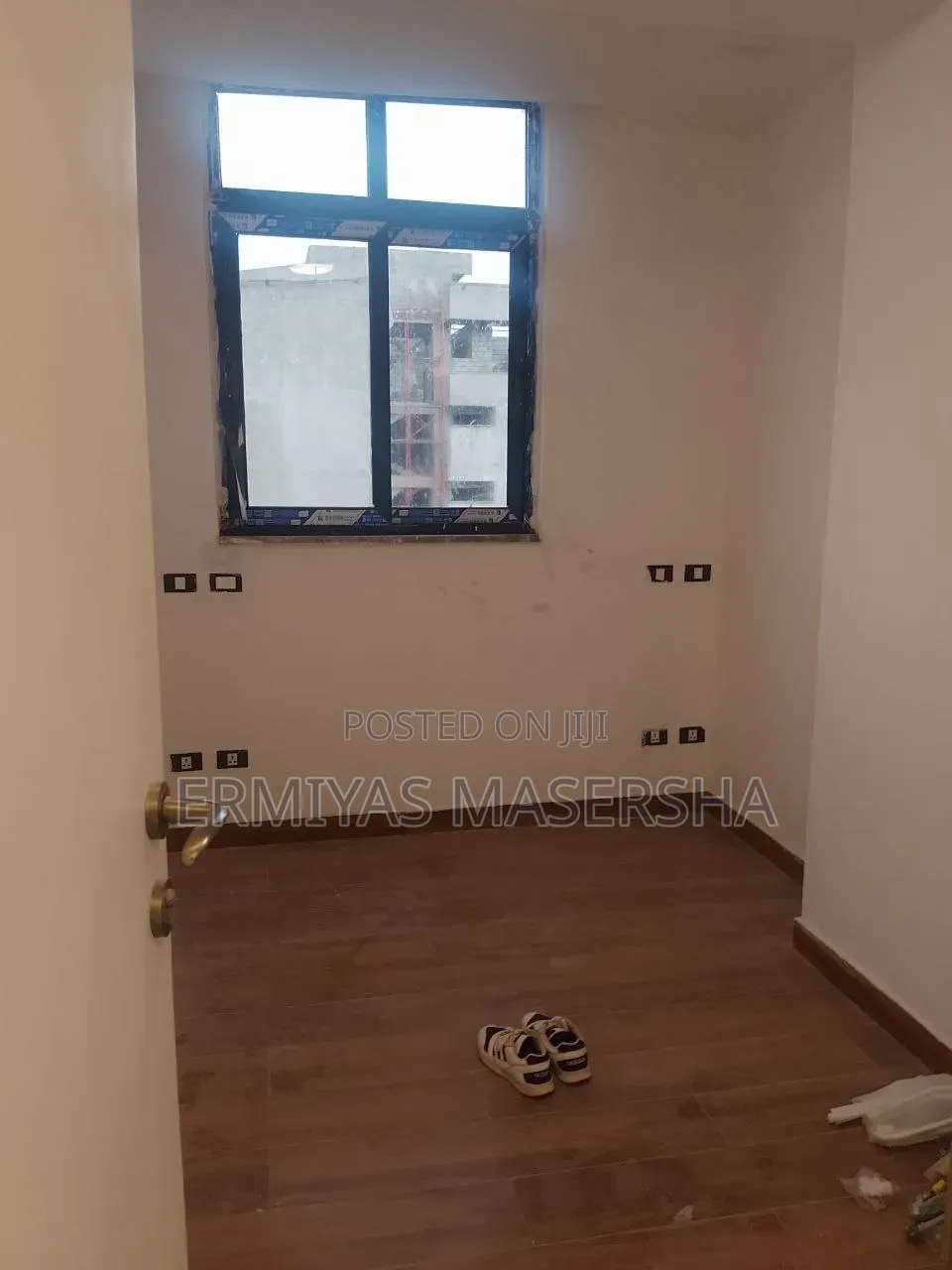 Furnished 2bdrm Apartment in Bole for sale