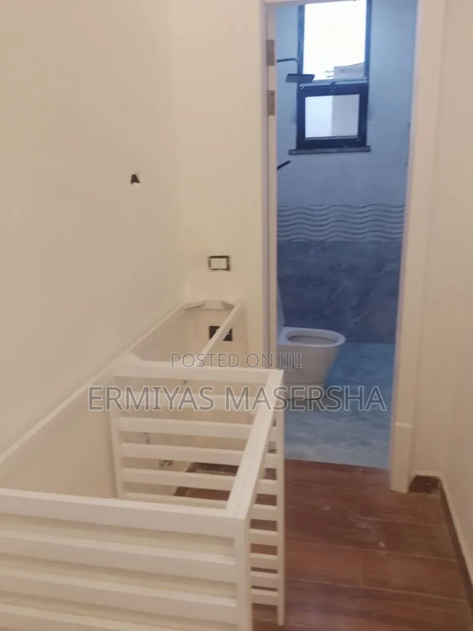 Furnished 2bdrm Apartment in Bole for sale