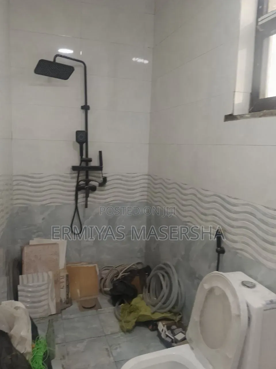Furnished 2bdrm Apartment in Bole for sale