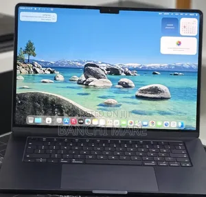New Laptop Apple MacBook Air 2025 M4 16GB Apple M4 SSD 256GB