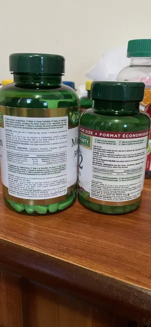 Supplements From Canada