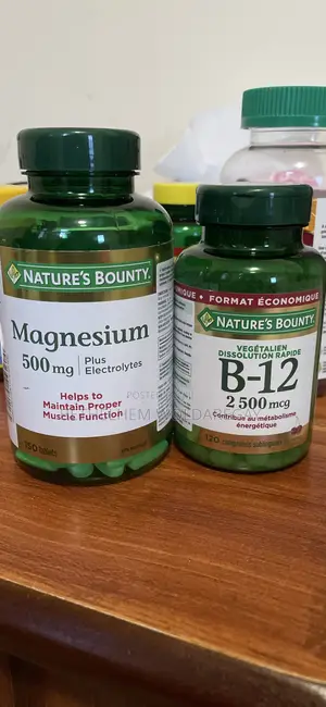 Supplements From Canada