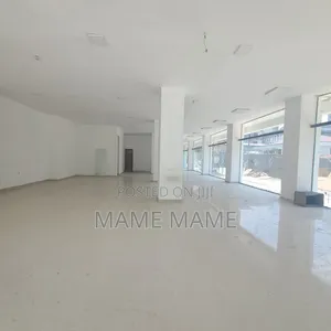 Restaurant for Rent