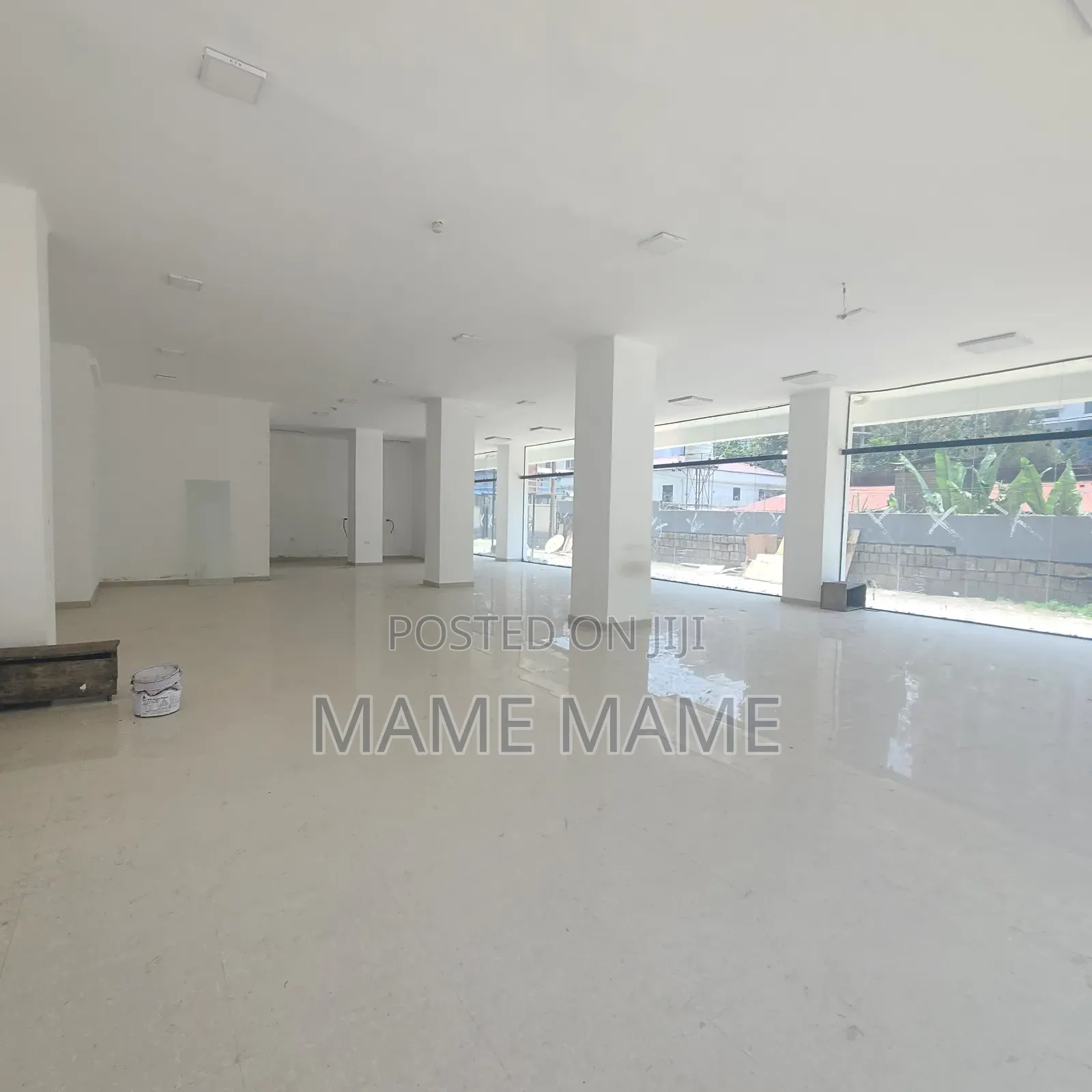 Restaurant for Rent