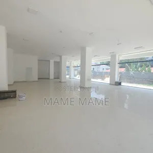 Restaurant for Rent