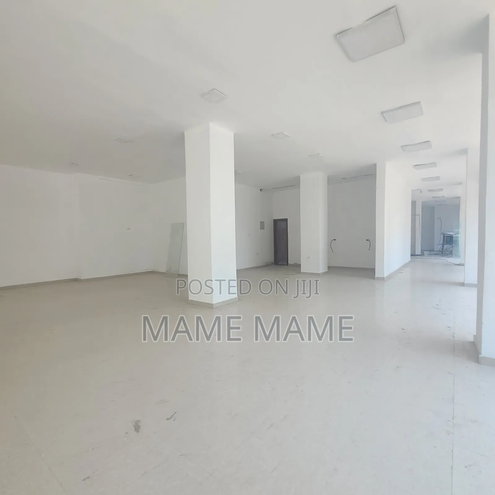 Restaurant for Rent