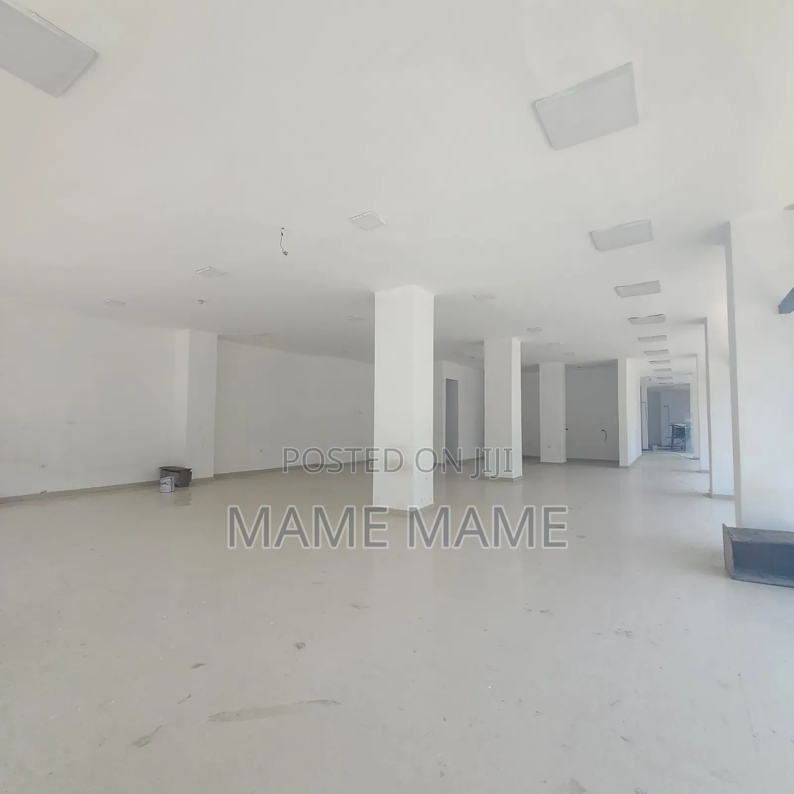 Restaurant for Rent