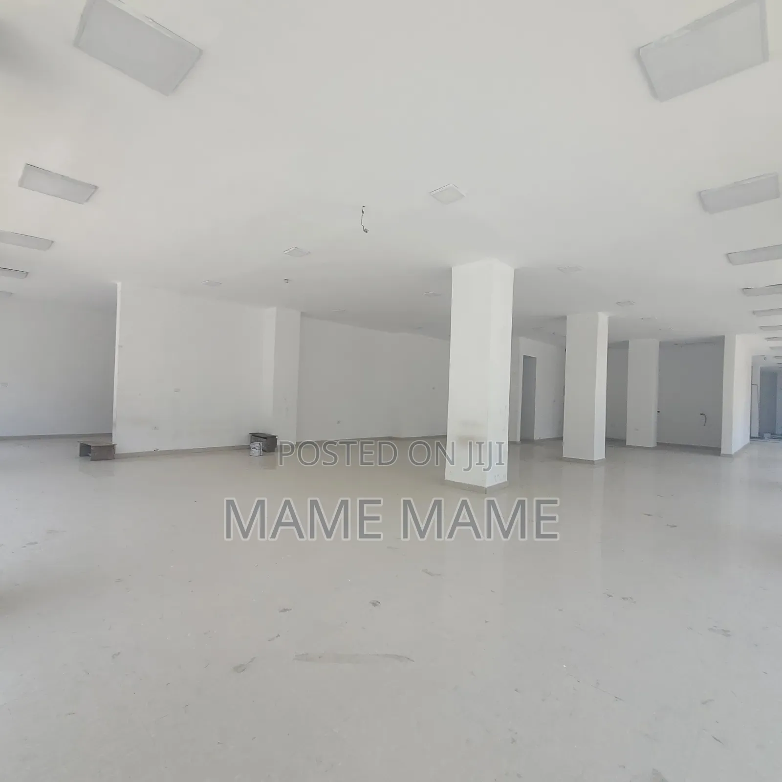 Restaurant for Rent