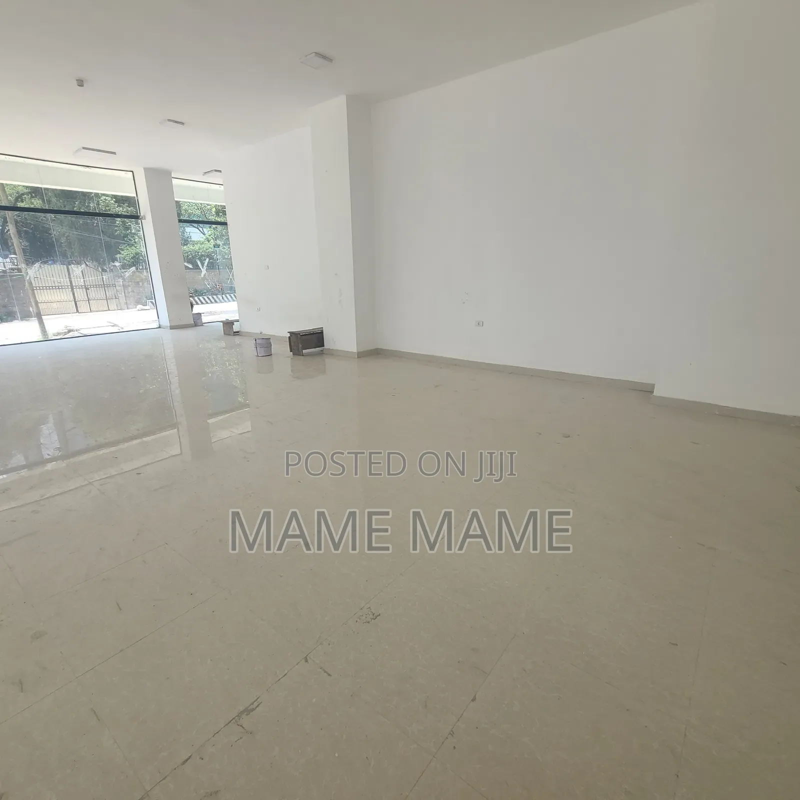 Restaurant for Rent