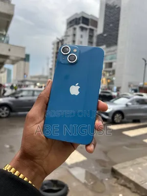 Apple iPhone 13 128 GB Blue