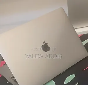 New Laptop Apple MacBook Pro 2020 M1 8GB Apple M1 SSD 256GB