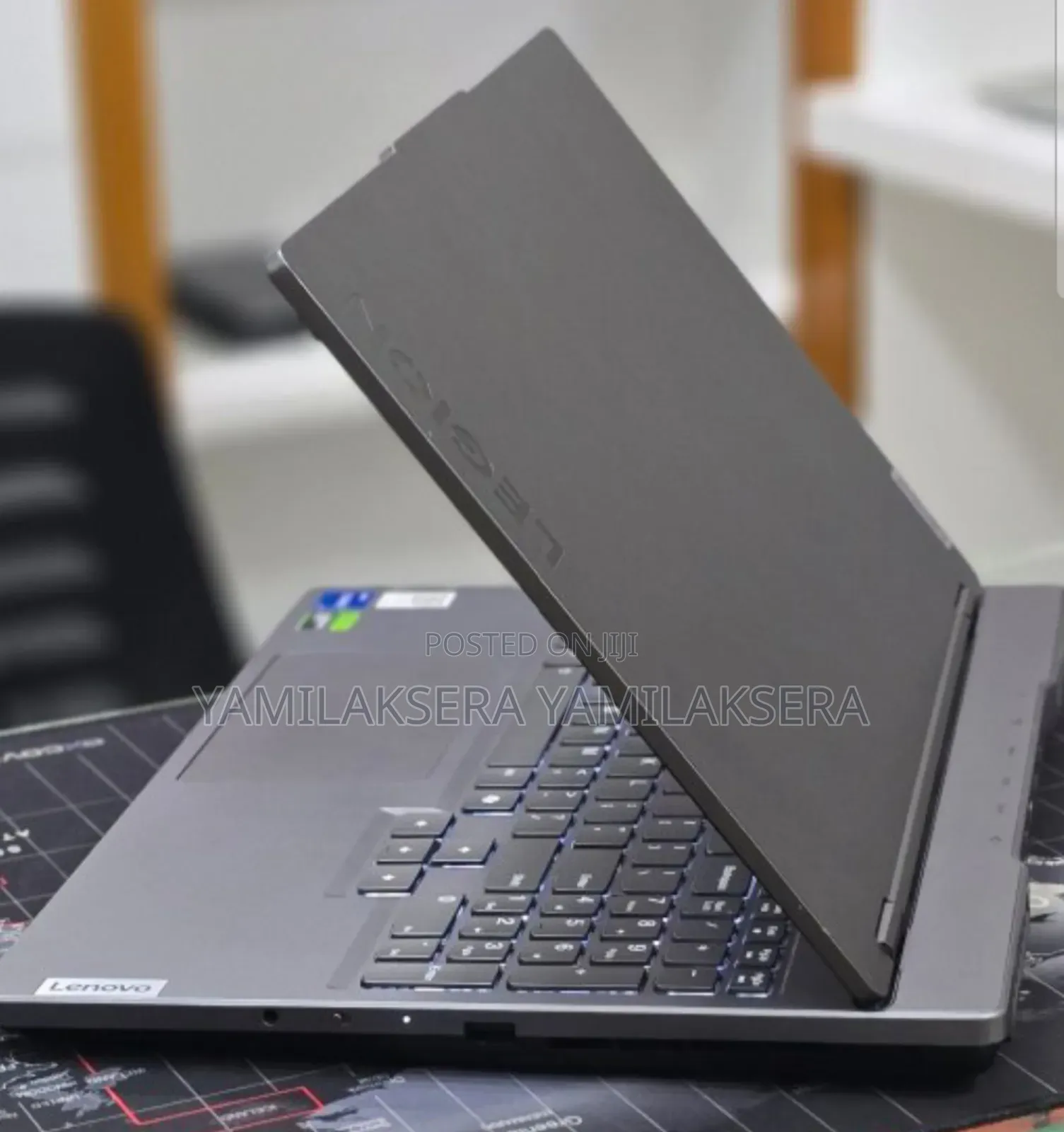 New Lenovo Legion Y7000P IRX9 Gaming Laptop 16GB Intel Core i7 SSD 1T