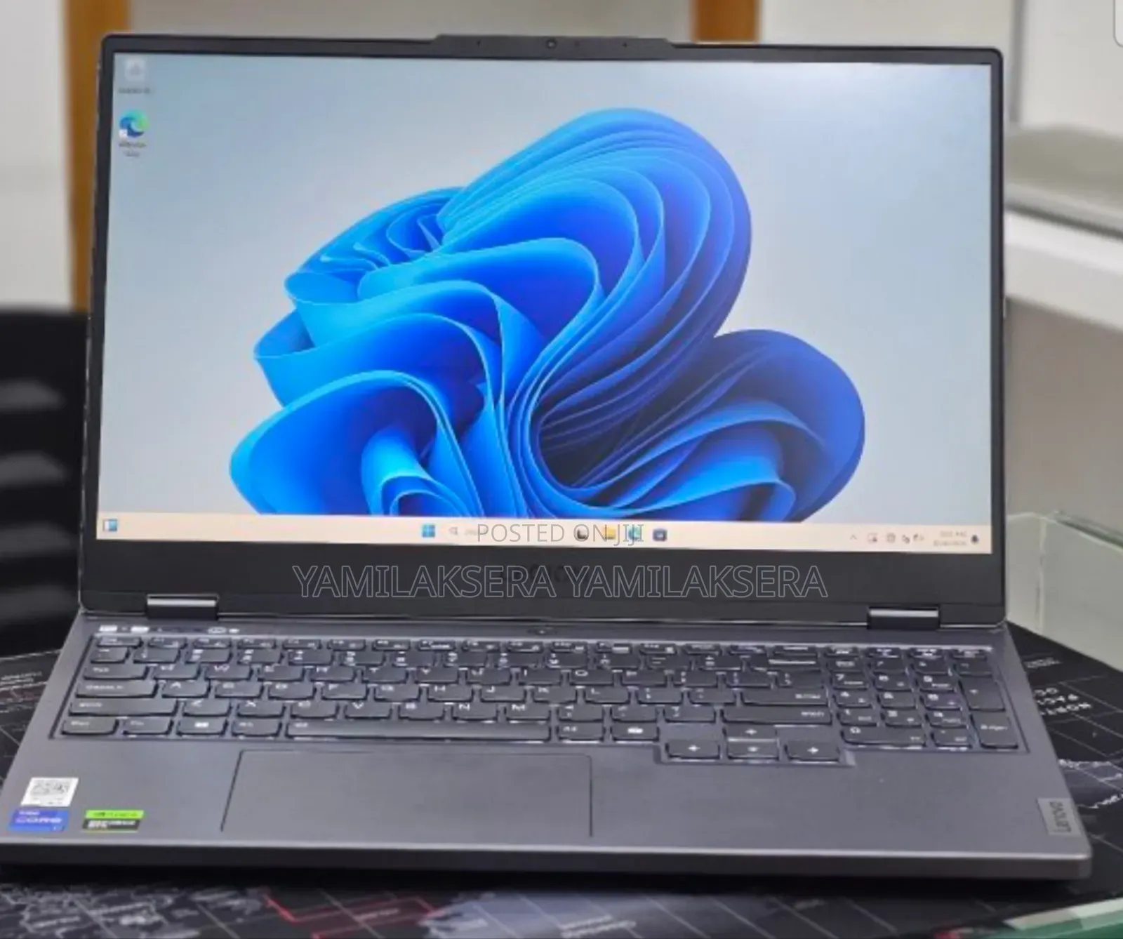 New Lenovo Legion Y7000P IRX9 Gaming Laptop 16GB Intel Core i7 SSD 1T