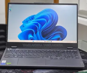 New Lenovo Legion Y7000P IRX9 Gaming Laptop 16GB Intel Core i7 SSD 1T