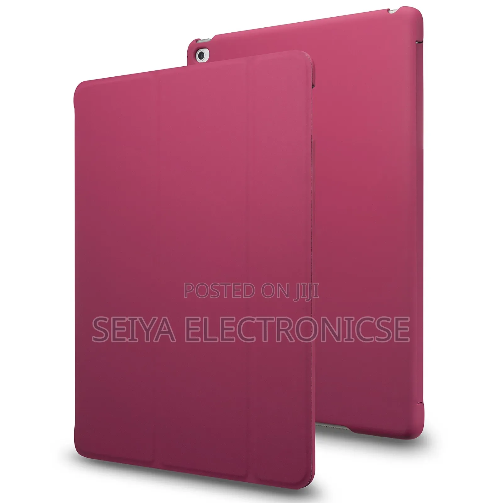 Samsung A11 Plus Tablet Cover Case