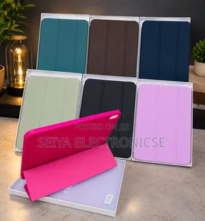 Samsung A11 Plus Tablet Cover Case