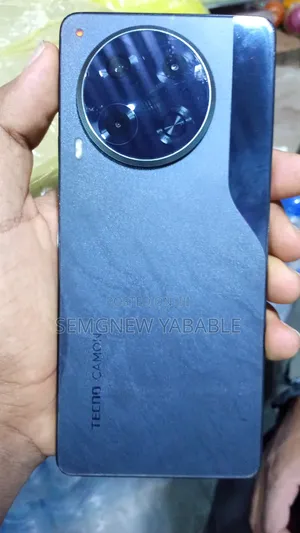 Tecno Camon 30 256 GB Bronze