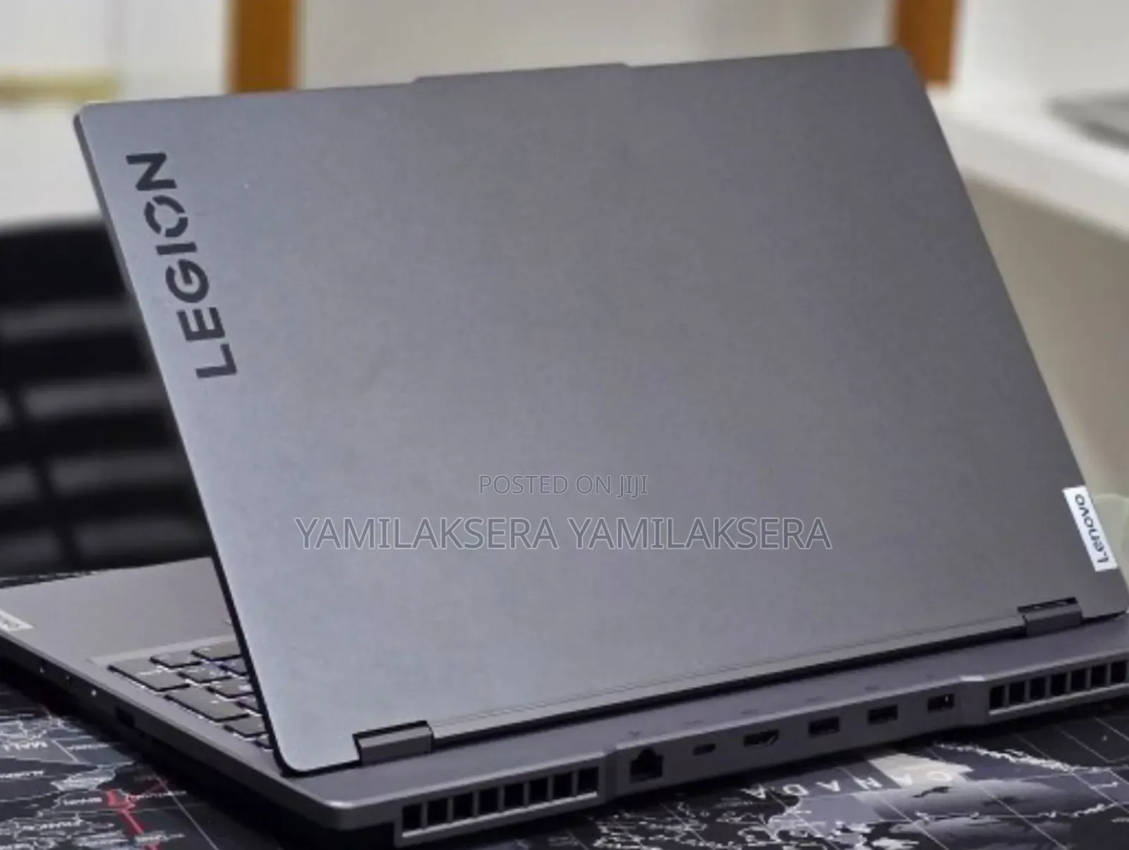 New Lenovo Legion Y7000P IRX9 Gaming Laptop 16GB Intel Core i7 SSD 1T