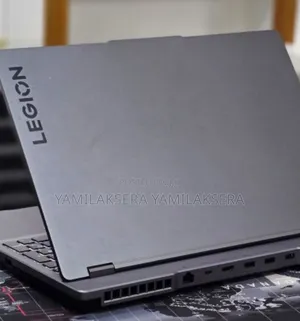 New Lenovo Legion Y7000P IRX9 Gaming Laptop 16GB Intel Core i7 SSD 1T