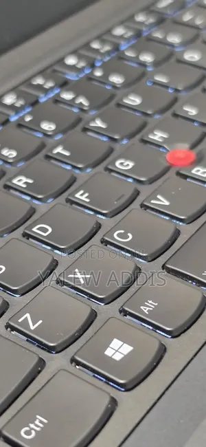 New Laptop Lenovo ThinkPad t495s 8GB AMD Ryzen 5 SSD 512GB
