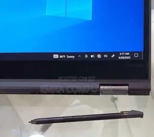 New Laptop Lenovo 16GB Intel Core i7 SSD 512GB